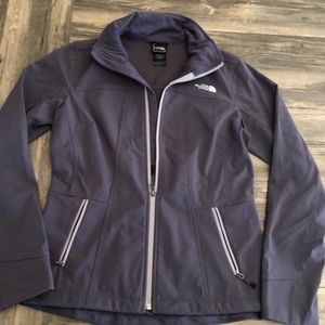 North Face Light Jacket